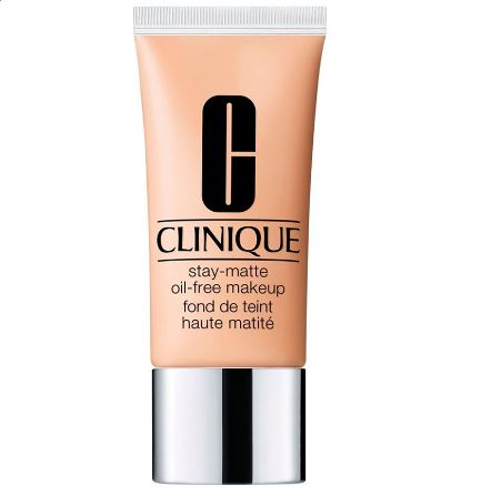 CLINIQUE BASE STAY-MATTE CN 28 IVORY 30ML
