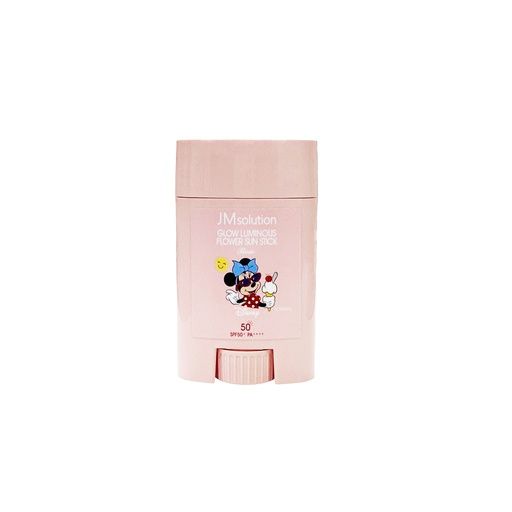 JMSOLUTION GLOW LUMINOUS FLOWER SUN STICK MINNIE 21G
