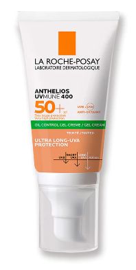 LA ROCHE ANTHELIOS 50+ ACABADO TOQUE SECO 50ML