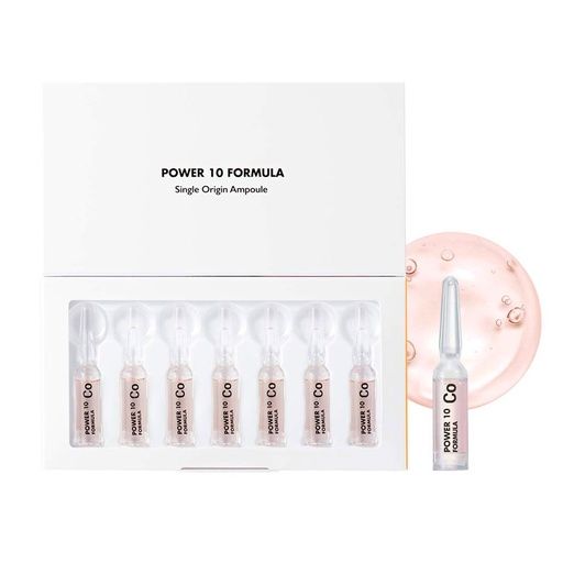 ITS SKIN POWER10 CO SINGLE ORIGIN AMPOULE