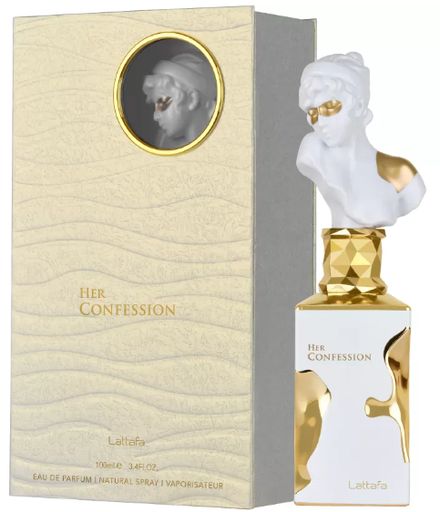 LATTAFA HER CONFESSION EDP 100ML