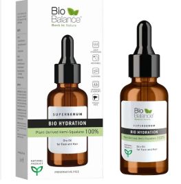BIO BALANCE SUPERSERUM BIO HYDRATION 30ML