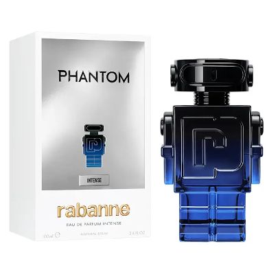 PACO RABANNE PHANTOM INTENSE EDP 100ML