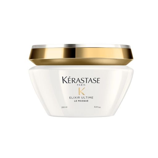 KERASTASE ELIXIR ULTIMATE LE MASQUE 200ML