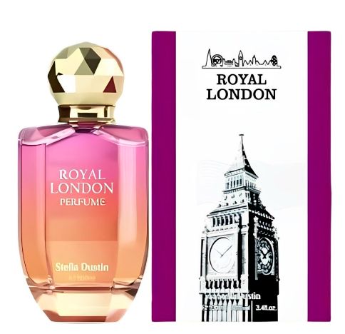 ROYAL LONDON EDP100ML STELLA DUSTIN