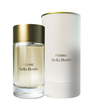 FEMME EDP100ML STELLA DUSTIN