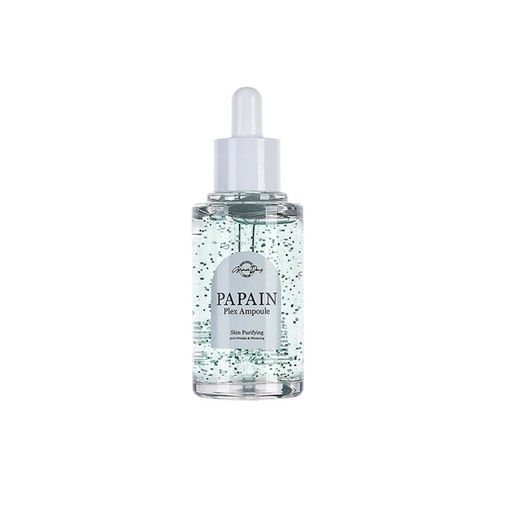 GRACEDAY PAPAIN PLEX AMPOULE 50ML