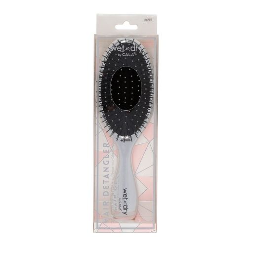CALA WET N DRY  HAIR DETANGLER #66759