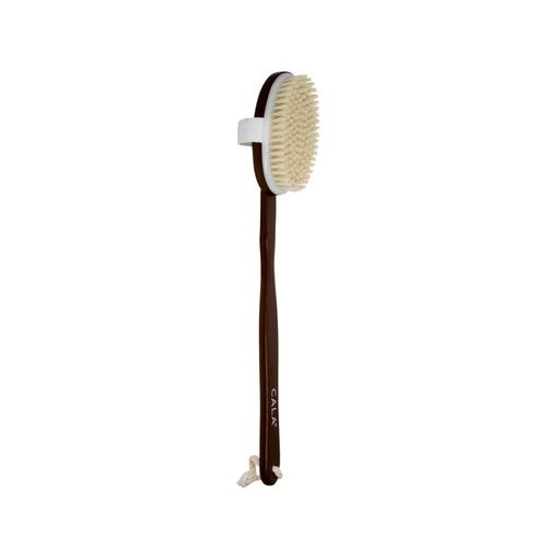 CALA WOODEN BATH BRUSH #69110