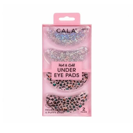 CALA HOT &amp; COLD UNDER EYE PADS #69177