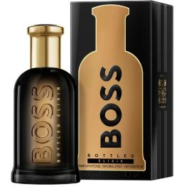 HUGO BOSS BOTTLED ELIXIR EDP 100ML