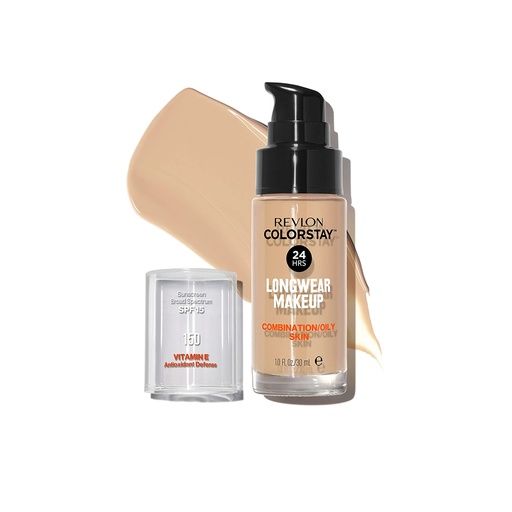 REVLON COLORSTAY MAKE UP COMB. 150