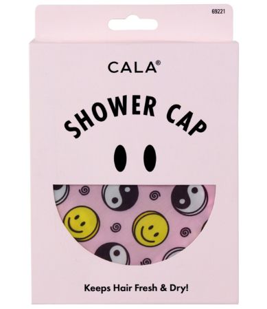 CALA BOUFFANT SHOWER CAP -69221