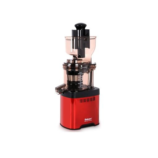 BALZANO WHOLE MOUTH SLOW JUICER JE20-36M01