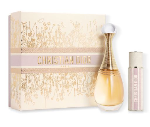 DIOR J ADORE EDP 100ML + TRAVEL SPRAY 10ML