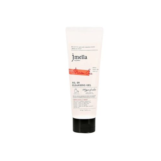 JMELLA IN FRANCE MAISON SOIR NO.9 CLEANSING GEL 150ML