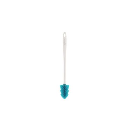 SILLYMANN SILICONE BOTTLE BRUSH (TREE)