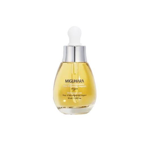 MIGUHARA ULTRA WHITENING AMPOULE ORIGIN 35ML