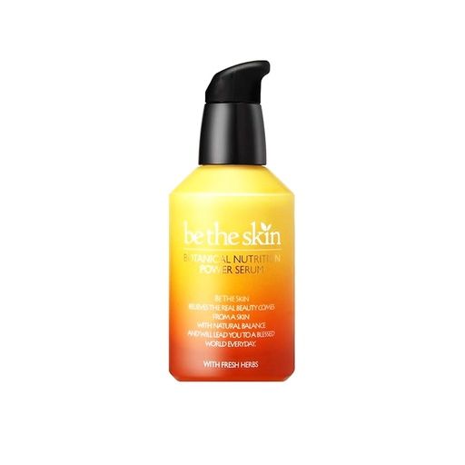 BE THE SKIN BOTANICAL NUTRITION POWER SERUM 50ML