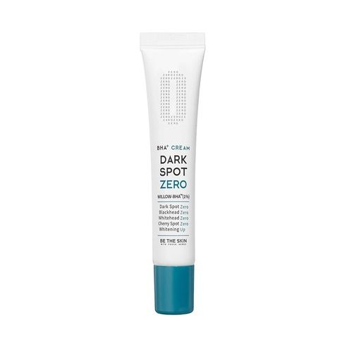 BE THE SKIN BHA+ CREAM DARK SPOT ZERO 35G