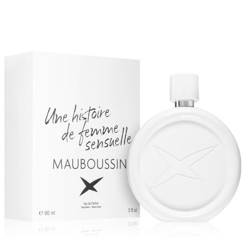 MAUBOUSSIN UNE HISTORIE DE FEMME EDP 90ML