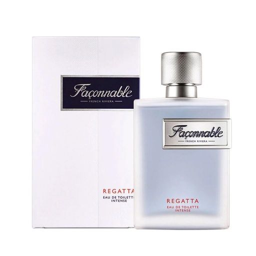 FACONNABLE REGATTA EDTI 90ML