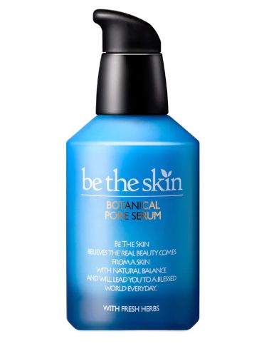 BE THE SKIN BOTANICAL PORE SERUM 50ML