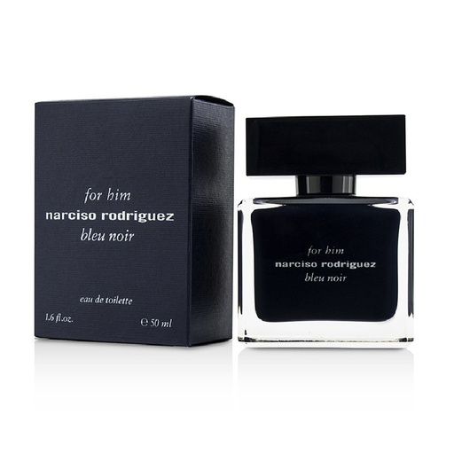 NARNISO RODRIGUEZ BLEU NOIR FOR HIM EDT 50ML