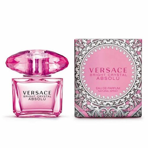 VERSACE BRIGHT CRYSTAL ABSOLUT EDP 90ML 