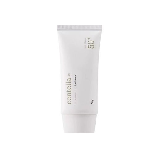 MIXSOON CENTELLA SPF 50+ SUN CREAM 50G