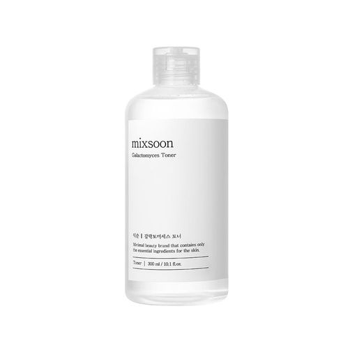 MIXSOON GALACTOMYCES TONER 300ML