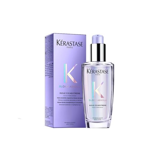 KERASTASE BLOND ABSOLU HUILE CICAEXT. 100ML