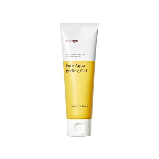 MANYO PURE AQUA PEELING GEL 120ML