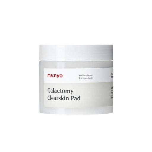 MANYO GALACTOMY CLEARSKIN PAD 160G