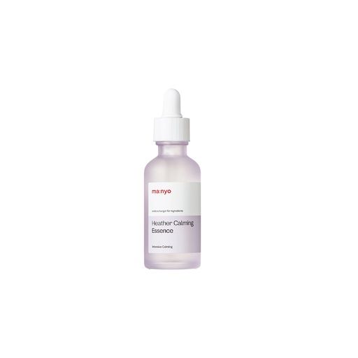 MANYO HEATHER CALMING ESSENCE 50ML
