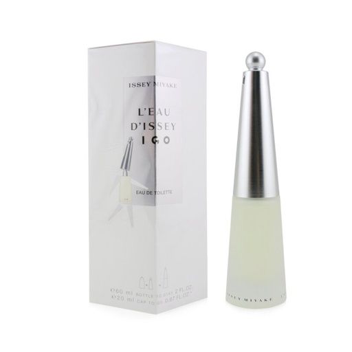 ISSEY MIYAKE L&#39;EAU D&#39;ISSEY IGO EDT 60ML+20ML
