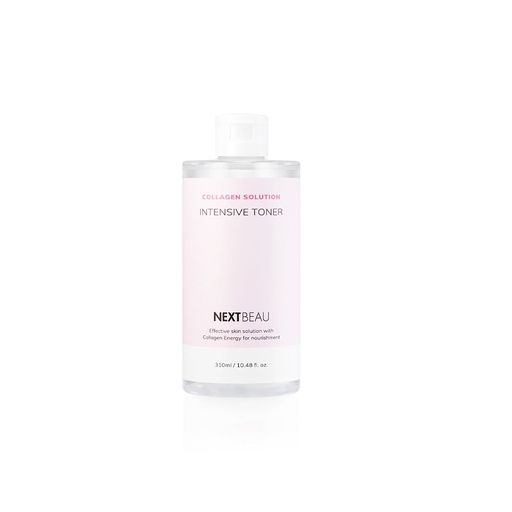 NEXTBEAU COLLAGEN SOLUTION  INTENSIVE TONER 310ML