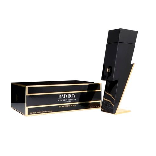CAROLINA HERRERA BAD BOY EDT 150ML