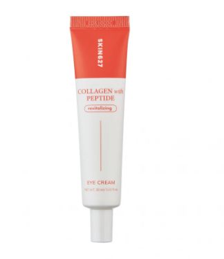 SKIN627 COLLAGEN WITH PEPTIDE REVITALIZING+ 30ML