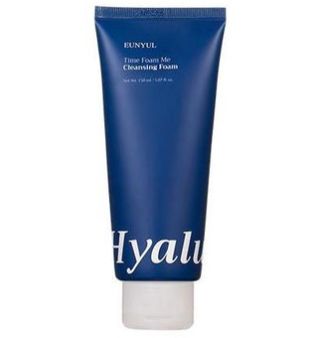 EUNYUL TIME FOAM ME CLEANSING FOAM 150ML