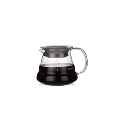 COFFEE SERVER - 300CC (PARA 1 TAZA) 