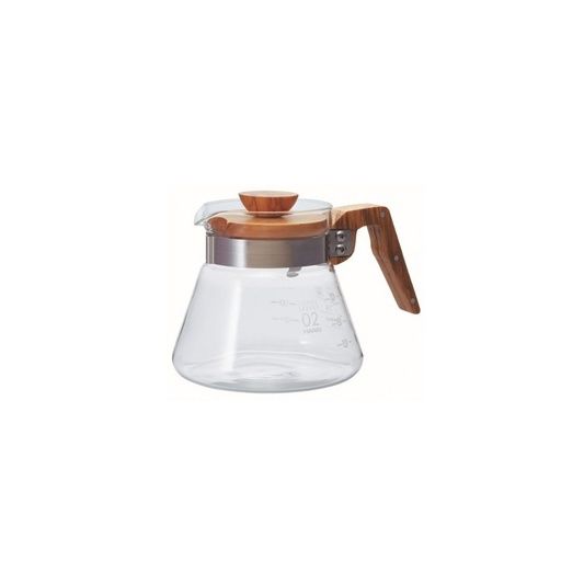COFFEE SERVER 01 - 400CC