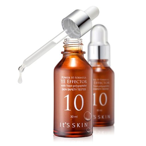 ITS SKIN  POWER 10 YE EFFECTOR 