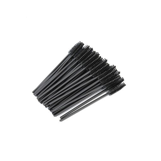 MINI CEPILLO DESCARTABLE  - NEGRO 
