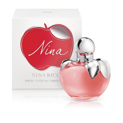 NINA RICCI WOMEN EDT 80ML