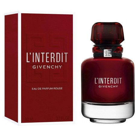 GIVENCHY L&#39;INTERDIT EDP 80ML