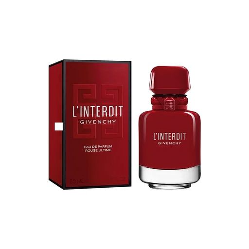 GIVENCHY L&#39;INTERDIT EDP 50ML