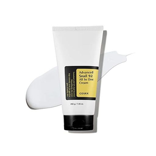 COSRX ADVANCED SNAIL 92 ALL IN ONE CREAM 100G