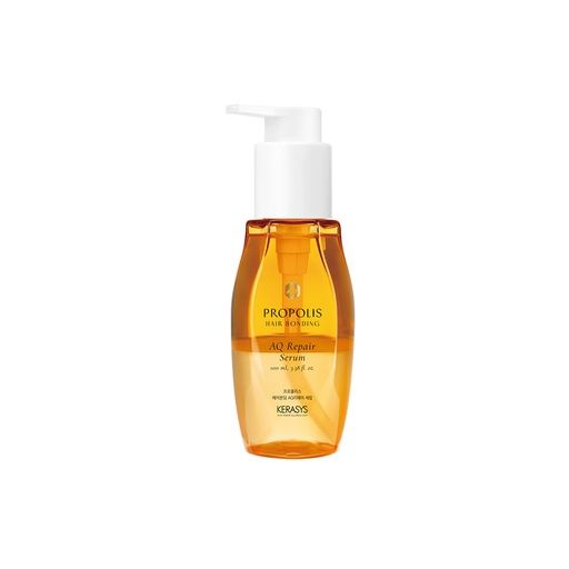 KERASYS PROPOLIS  HAIR BONDING AQ REPAIR SERUM 100ML