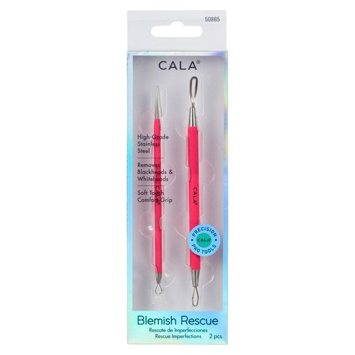 CALA BLEMISH RESCUE - CORAL #50865